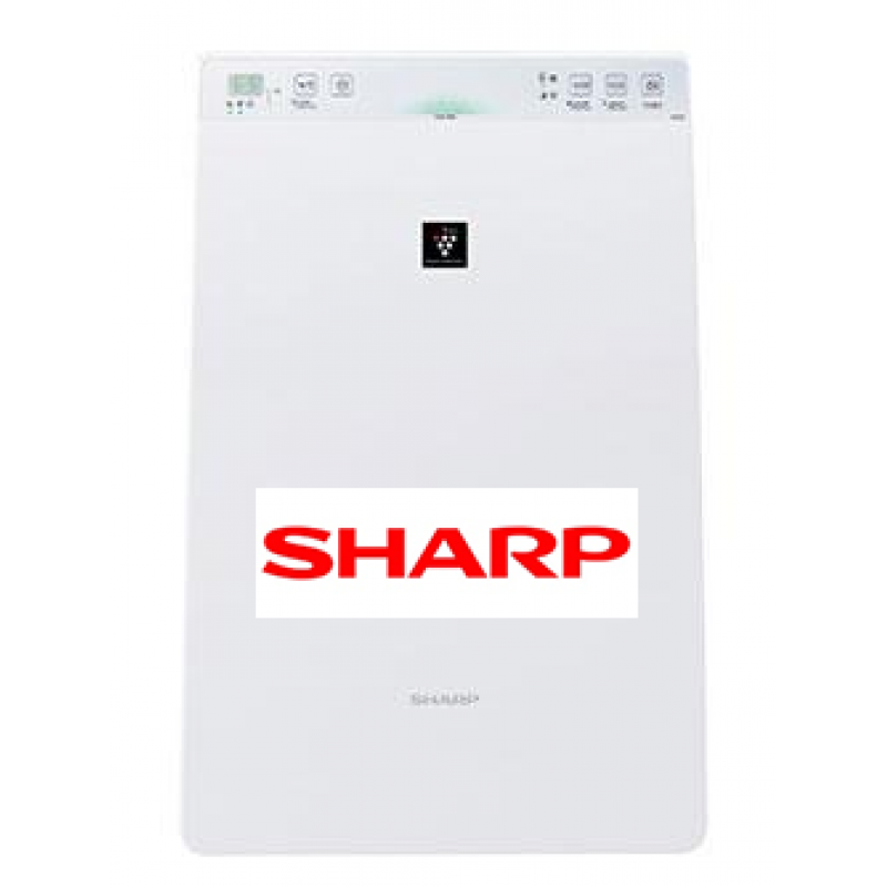 SHARP AIR PURIFIER KCF30LW Ngie Ann Trading Sdn Bhd (199701014807